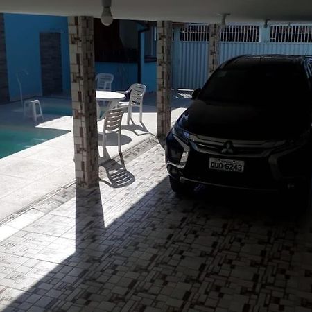 Pousada Mineroca Ubatuba Extérieur photo