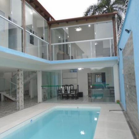 Pousada Mineroca Ubatuba Extérieur photo