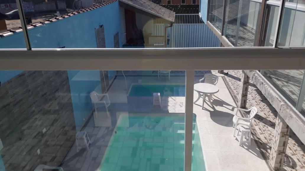Pousada Mineroca Ubatuba Extérieur photo