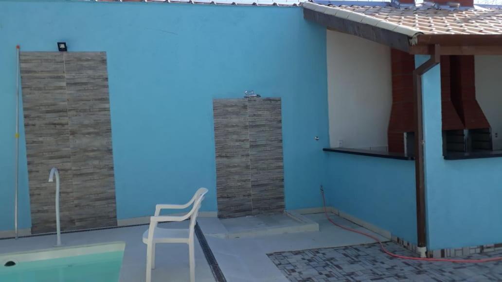 Pousada Mineroca Ubatuba Extérieur photo