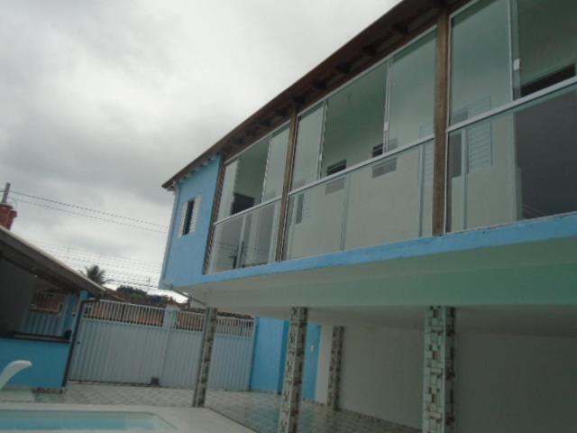 Pousada Mineroca Ubatuba Extérieur photo