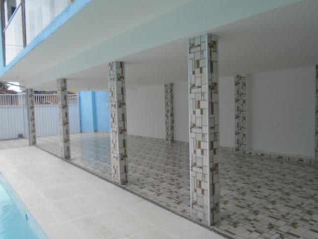 Pousada Mineroca Ubatuba Extérieur photo