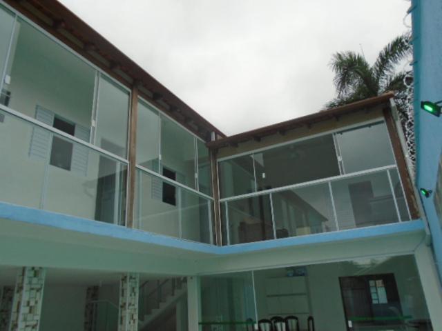 Pousada Mineroca Ubatuba Extérieur photo