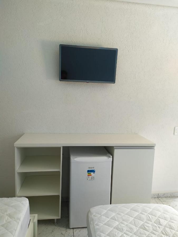 Pousada Mineroca Ubatuba Extérieur photo