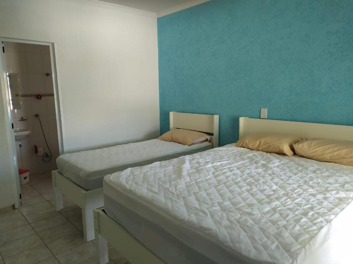 Pousada Mineroca Ubatuba Extérieur photo