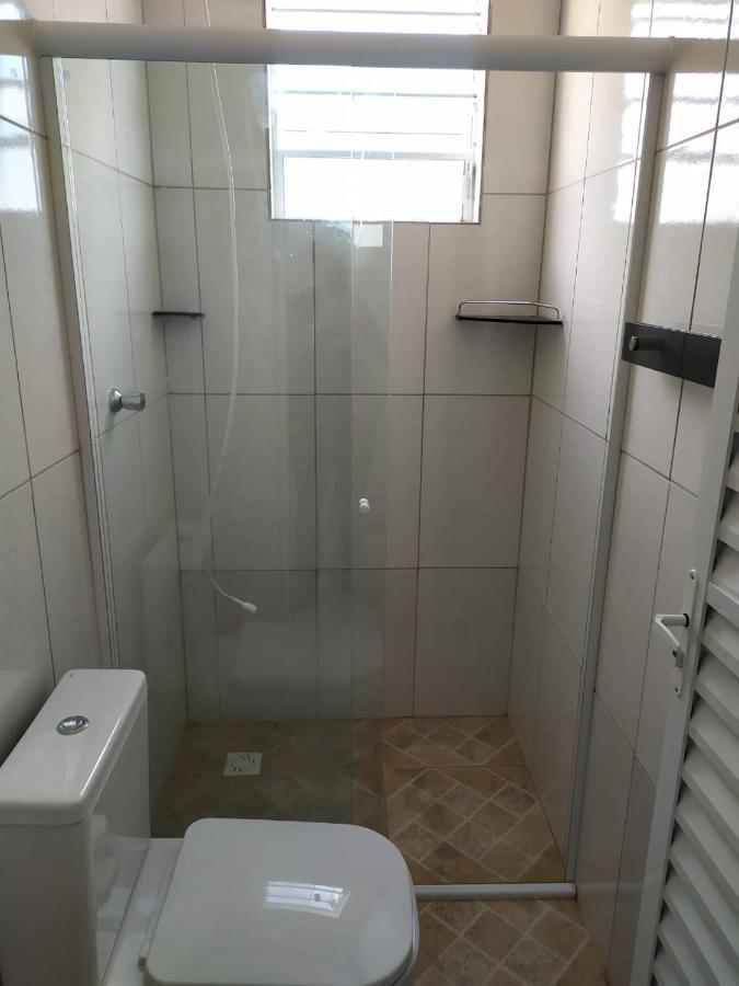 Pousada Mineroca Ubatuba Extérieur photo